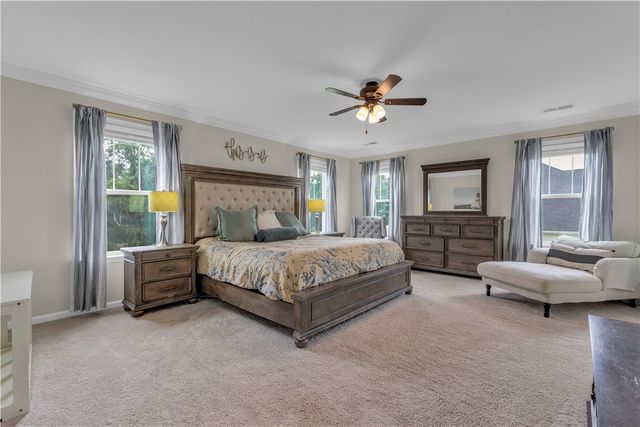 761 Oak Hill Lane, Belton, SC 29627