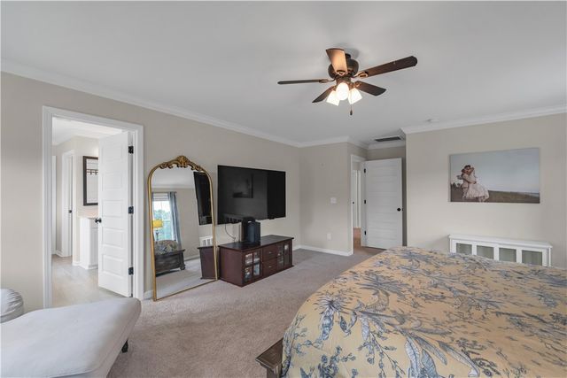 761 Oak Hill Lane, Belton, SC 29627