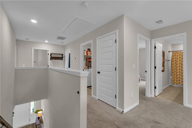 761 Oak Hill Lane, Belton, SC 29627