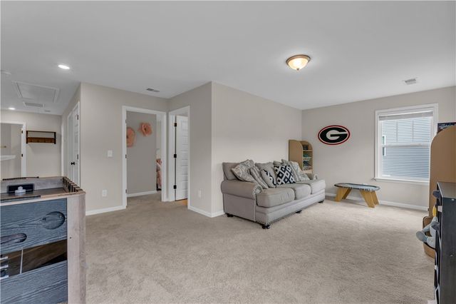 761 Oak Hill Lane, Belton, SC 29627
