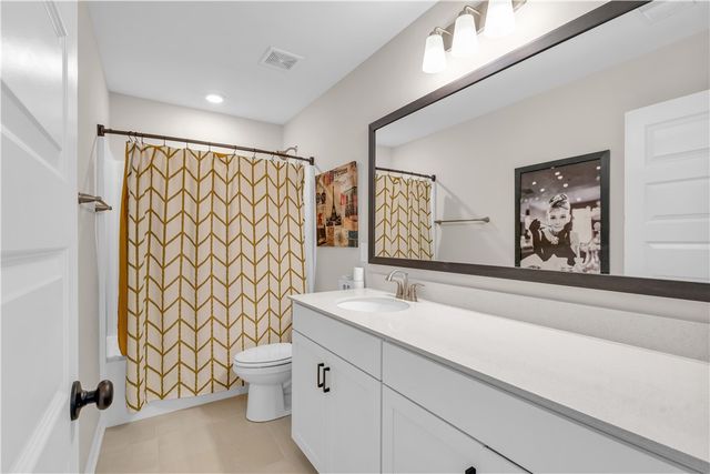 761 Oak Hill Lane, Belton, SC 29627