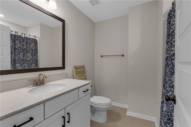 761 Oak Hill Lane, Belton, SC 29627