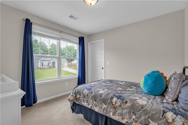 761 Oak Hill Lane, Belton, SC 29627