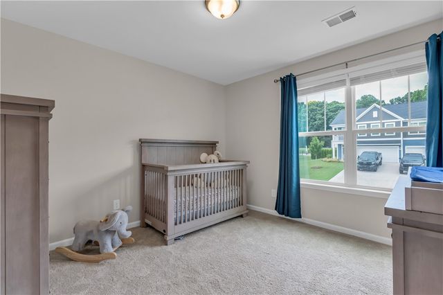 761 Oak Hill Lane, Belton, SC 29627
