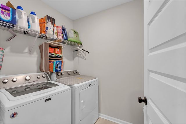 761 Oak Hill Lane, Belton, SC 29627