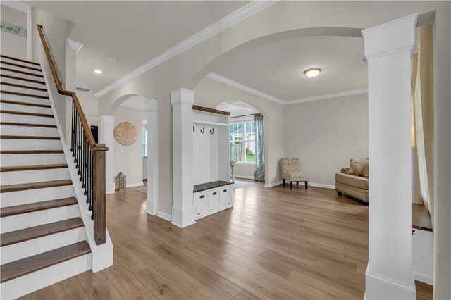 761 Oak Hill Lane, Belton, SC 29627