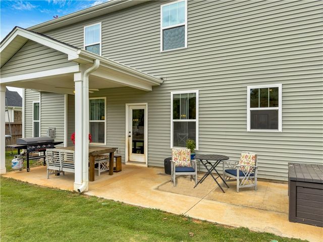 761 Oak Hill Lane, Belton, SC 29627