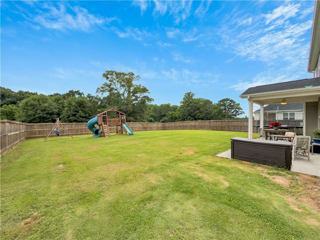 761 Oak Hill Lane, Belton, SC 29627