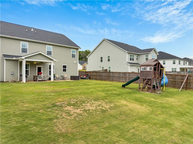 761 Oak Hill Lane, Belton, SC 29627