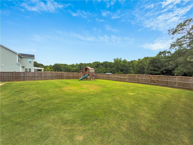 761 Oak Hill Lane, Belton, SC 29627