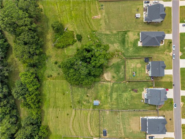 761 Oak Hill Lane, Belton, SC 29627