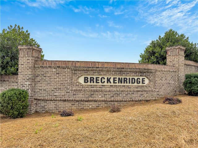 761 Oak Hill Lane, Belton, SC 29627