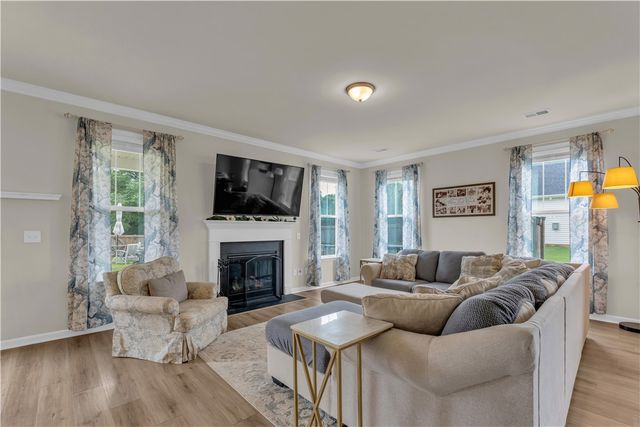 761 Oak Hill Lane, Belton, SC 29627