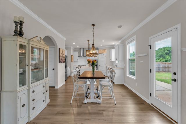761 Oak Hill Lane, Belton, SC 29627