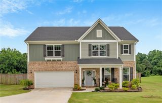 761 Oak Hill Lane, Belton, SC 29627