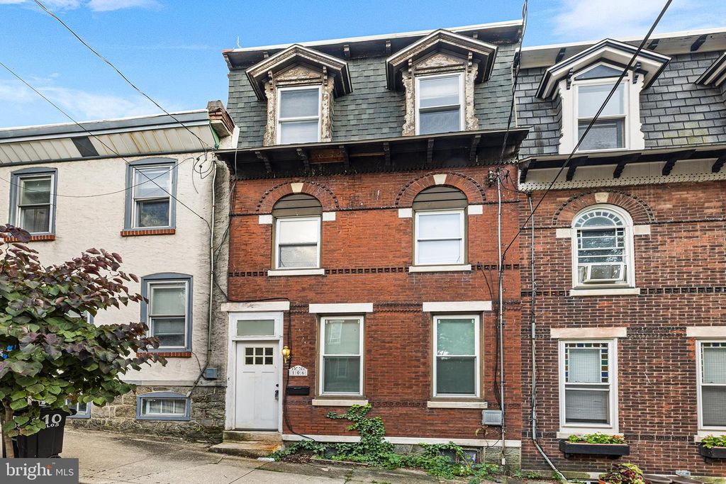 106 KALOS ST, Philadelphia, PA 19128