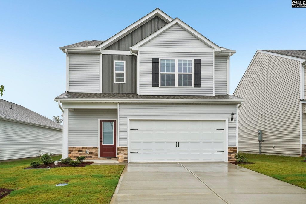 2009 Crimson Glow Court, Gilbert, SC 29054