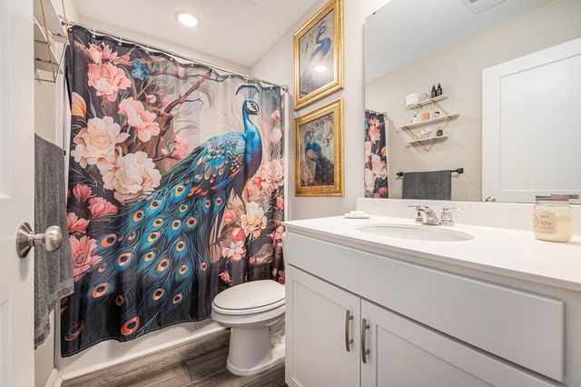 2540 Jonah Street, North Charleston, SC 29406