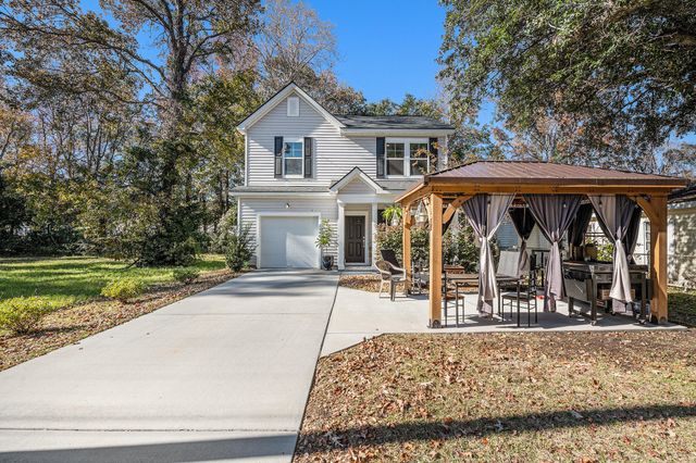2540 Jonah Street, North Charleston, SC 29406
