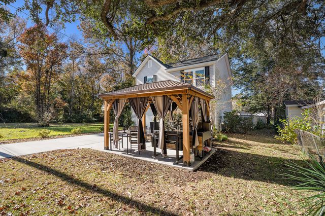 2540 Jonah Street, North Charleston, SC 29406