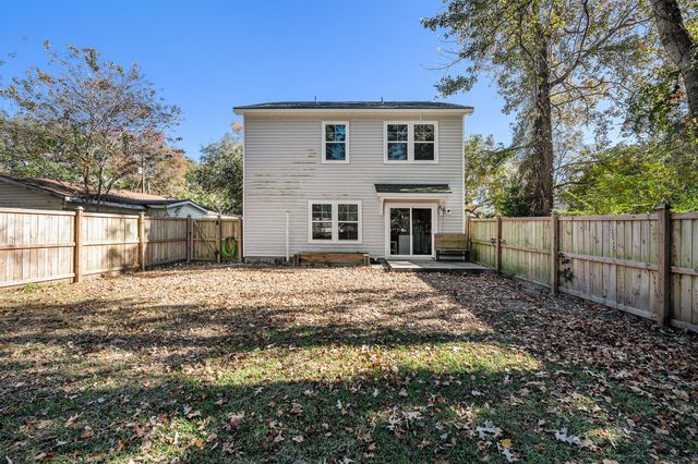 2540 Jonah Street, North Charleston, SC 29406