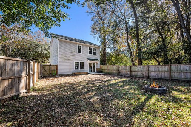 2540 Jonah Street, North Charleston, SC 29406