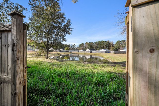 2540 Jonah Street, North Charleston, SC 29406