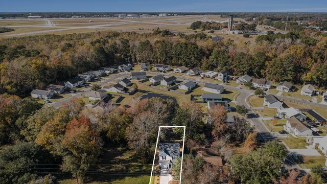 2540 Jonah Street, North Charleston, SC 29406