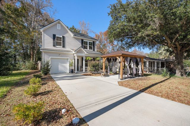 2540 Jonah Street, North Charleston, SC 29406