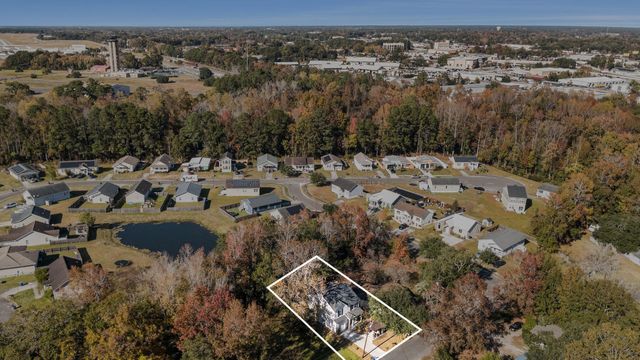 2540 Jonah Street, North Charleston, SC 29406