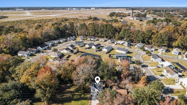 2540 Jonah Street, North Charleston, SC 29406