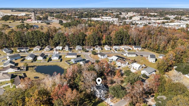 2540 Jonah Street, North Charleston, SC 29406