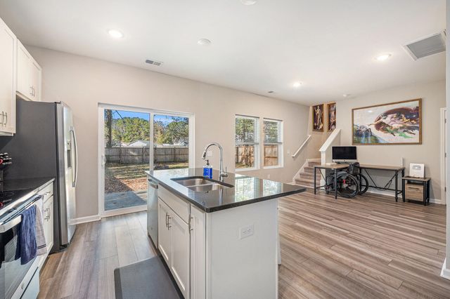 2540 Jonah Street, North Charleston, SC 29406