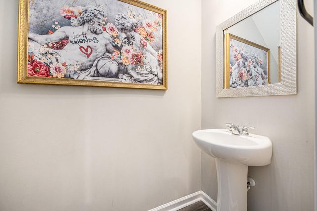 2540 Jonah Street, North Charleston, SC 29406