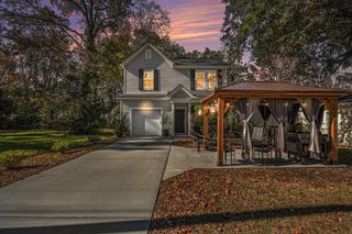 2540 Jonah Street, North Charleston, SC 29406