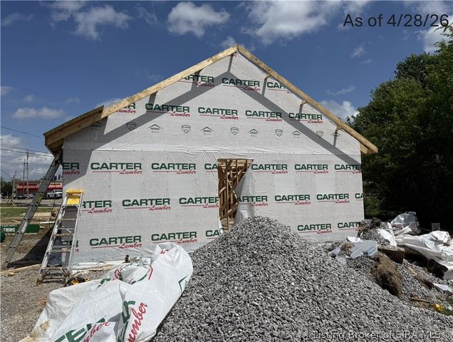 6 Valley View Court, New Albany, IN 47150