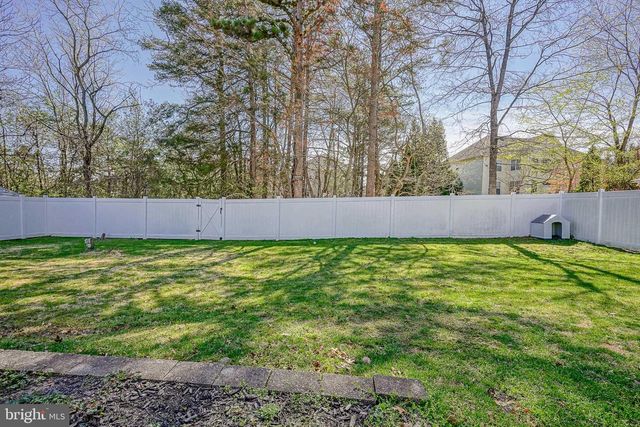 142 ST MORITZ DR, Sicklerville, NJ 08081
