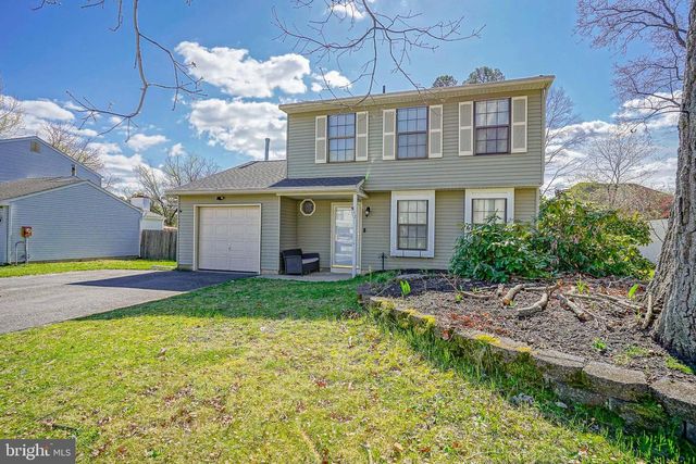 142 ST MORITZ DR, Sicklerville, NJ 08081