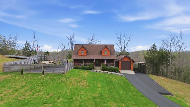 51 Morning Dove Drive, Jamestown, KY 42629