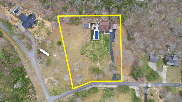 51 Morning Dove Drive, Jamestown, KY 42629