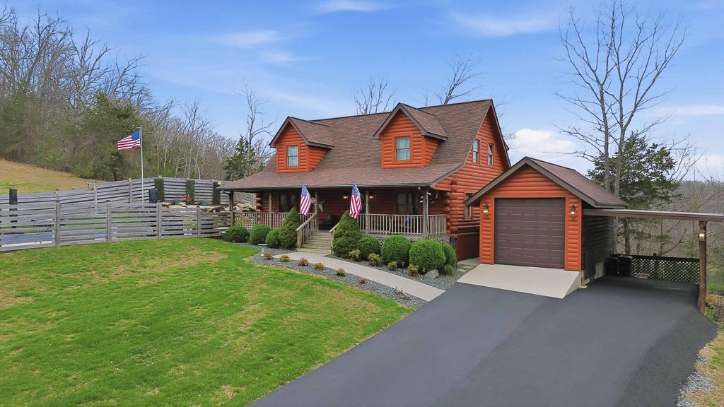 51 Morning Dove Drive, Jamestown, KY 42629