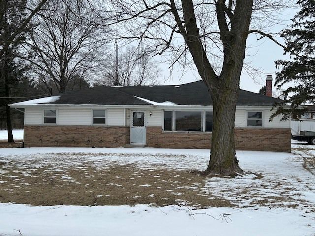 32410 S Butcher Lane, Wilmington, IL 60481
