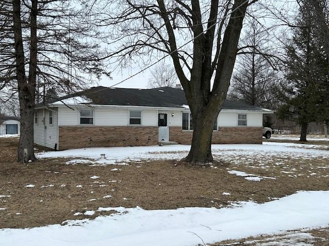 32410 S Butcher Lane, Wilmington, IL 60481