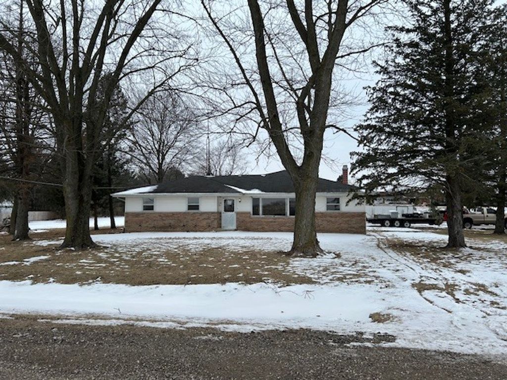 32410 S Butcher Lane, Wilmington, IL 60481