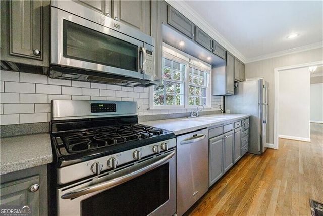 2311 Pembrook Place, Atlanta, GA 30324