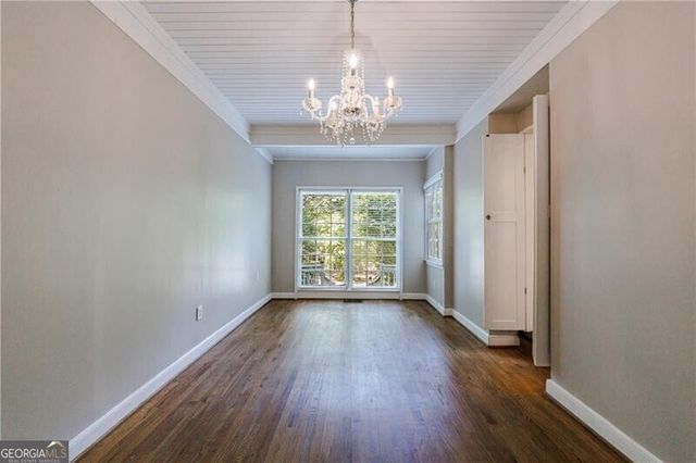 2311 Pembrook Place, Atlanta, GA 30324