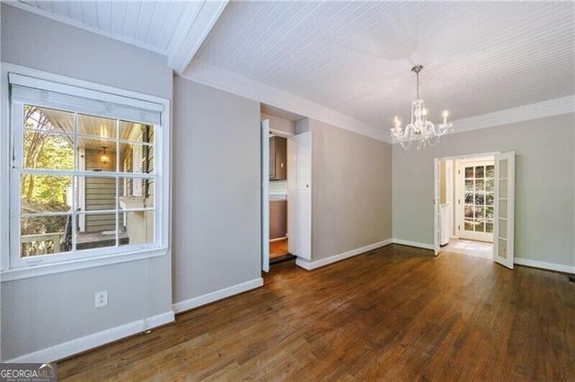 2311 Pembrook Place, Atlanta, GA 30324