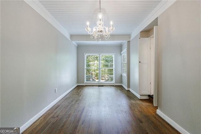 2311 Pembrook Place, Atlanta, GA 30324