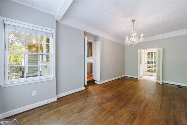 2311 Pembrook Place, Atlanta, GA 30324