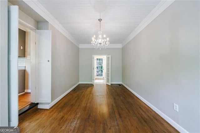 2311 Pembrook Place, Atlanta, GA 30324